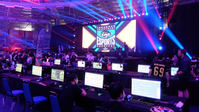 全球赛事数据接入完成，覆盖 30+ 个项目